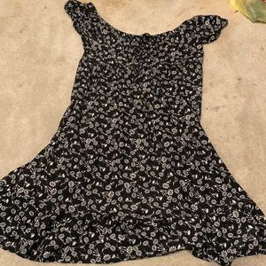 Size xs junior dress